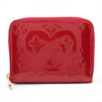 ヴィトン ケース類 コインケース ヴェルニの買取参考価格一覧 | コイン