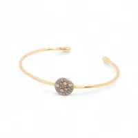 ポメラート サッビア ダイヤ 750(PG×WG)