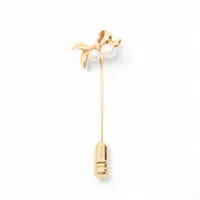 ミキモト パール K18(YG)