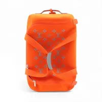 ヴィトン モノグラムジャガード ホライゾンギフト2R55 M20130 オレンジ