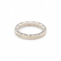 クロムハーツ NTFL 925 リング