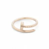 カルティエ ジュストアンクル SM 750(WG)