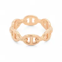 エルメス シェーヌダンクル アンシェネ 750(PG)