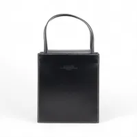 エルメス MC2 コペルニクス アリゲーター 財布 グリーン ABランクの