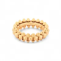 カルティエ クラッシュ ドゥ カルティエ SM 750(YG)