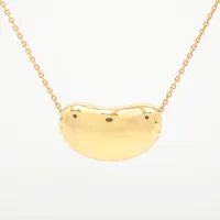 ティファニー ビーン 750(YG)