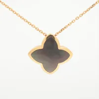 ヴァンドーム青山 グレーシェル K18(YG)