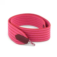 HERMES バンドリエール HERMES エルメス ショルダーストラップ バンドリエール 25mm 90cm