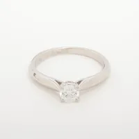 ミキモト ダイヤ Pt950 D