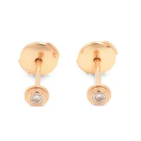 カルティエ ダムール XS ダイヤ 750(PG)