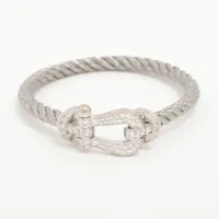 フレッド フォース10 フル ダイヤ 750(WG)×SS