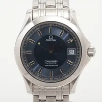 オメガ シーマスター ジャックマイヨールの買取実績価格一覧 | 最新