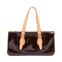 ヴィトン ヴェルニ ローズウッド･アヴェニュー M93510 パープル