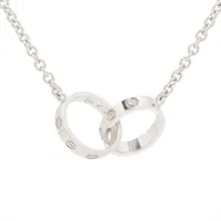 カルティエ ベビーラブ 750(WG)