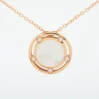 ダミアーニ Dサイド シェル ダイヤ 750(PG)