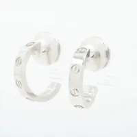 カルティエ ミニラブ 750(WG)