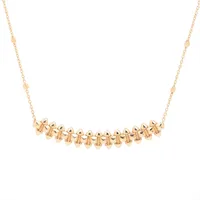 カルティエ クラッシュ ドゥ カルティエ SM 750(PG)