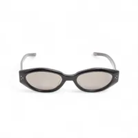 ジェントルモンスター DADA プラスチック サングラス ブラック