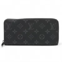 ヴィトン タイガ ジッピーウォレットホリゾンタル M31071 ラウンド