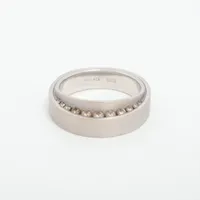 カシケイ ダイヤ K18(WG)