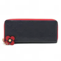 ヴィトン タイガ LV・イヤホン ポーチ M77285 イヤホンケース シルバー