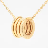 ブルガリ ビーゼロワン 750(YG)