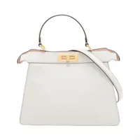 フェンディ バケット マンマバゲット スエード バッグ HB05351 フェンディ バケット マンマバゲット スエード バッグ HB05351