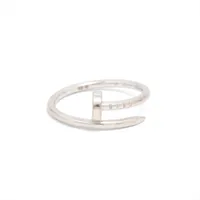 カルティエ ジュストアンクル SM 750(WG) 54