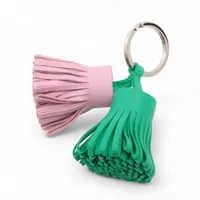 エルメス カルメン ウノドス アニョーミロ チャーム ブルー ABランク