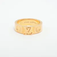 ヴィトン アンプラント LV 750(YG)