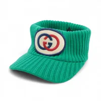 グッチ キーケース 456118 レザー キーケース レッド Aランクの買取