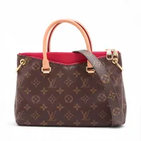 ☆ドリーム荒牧店☆LOUIS VUITTON/パラスBB/M40464 LOUIS VUITTON】ルイヴィトン『モノグラム パラスBB』M40464