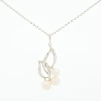 ミキモト パール SV