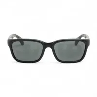 モンクレール プラスチック サングラス ブラック