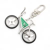 ヴィトン GP チャーム OB0291 シルバー