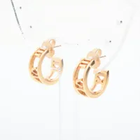 ティファニー アトラス フープ 750(PG)