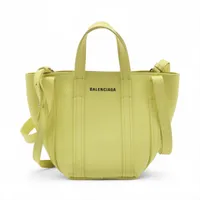 バレンシアガ エブリデイ トートXSの買取参考価格一覧 | 最新価格相場