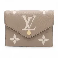 Y*】様 ［キズ大アリ］ルイヴィトン『バイカラー モノグラム アンプラント Y*】様 ［キズ大アリ］ルイヴィトン『バイカラー モノグラム アンプラント