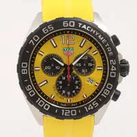 タグホイヤー コネクテッドモジュラー45 キングスマン スペシャルエディション タグ・ホイヤー コネクテッド モジュラー45 キングスマン・スペシャル