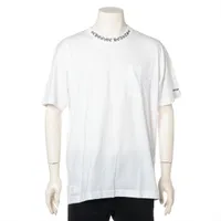 クロムハーツ コットン Tシャツ