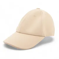 ヴィトン キャップLVアイコニック M7051M コットン キャップ WA1293 ベージュ