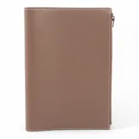 エルメス EAジップ エバーカラー エトゥープ