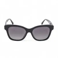 シャネル ココマーク 5482-H-A GP×フェイクパール サングラス 54□17