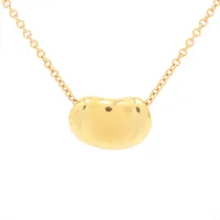 ティファニー ビーン 750(YG)