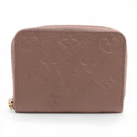 ヴィトン ヴェルニ ジッピーコインパース M91534 ルージュフォー