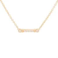 ティファニー フルールドリス ダイヤ 750(PG)