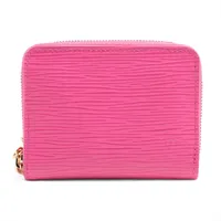 ヴィトン モノグラム ヴィヴィエンヌ ジッピーコインパース M69745