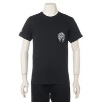 クロムハーツ コットン Tシャツ