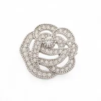 クリスチャンディオールピアス　ロゴ　リボン　ラインストーン 楽天市場】【中古】CHRISTIAN DIOR クリスチャン ディオール リボン