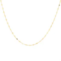 カルティエ 750(YG)